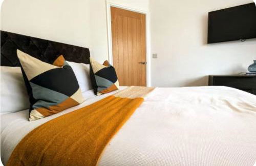 Spacious Bungalow in St Helens, 1-Min Drive to Carr Mill Bridge - Foto 16