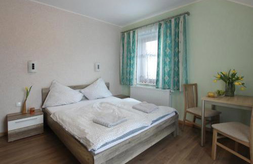 Domki Pod Magurą - Foto 68