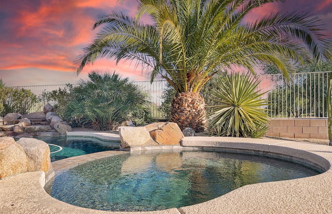 Cline Maricopa - Foto 50