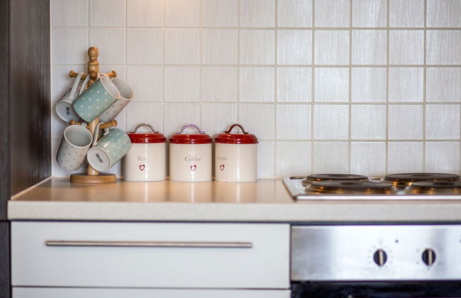 Mica Point City Centre Apartment - Foto 71