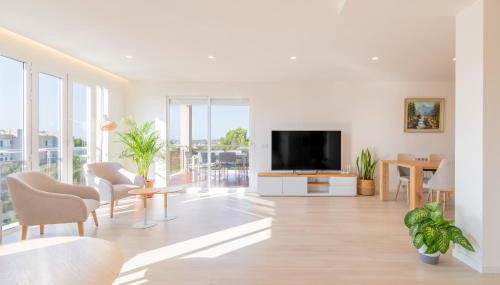 Apartamento las palmeras 3 Planta 2 - Foto 4