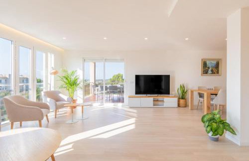 Apartamento las palmeras 3 Planta 2 - Foto 4