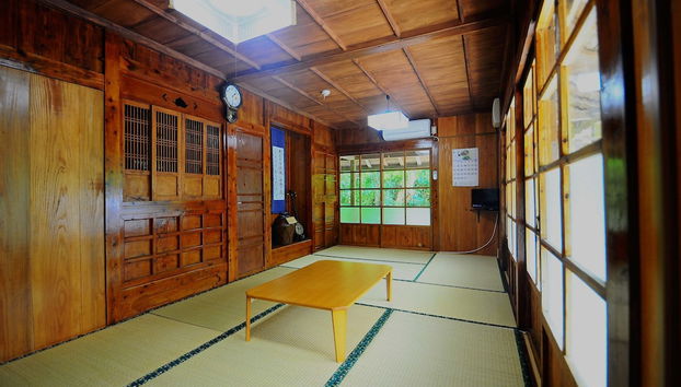 Makiya Tokusukeya - Foto 3, Habitación