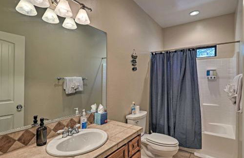 Serene Lakeside Cabin with Decks and Edler Lake Views! - Foto 19