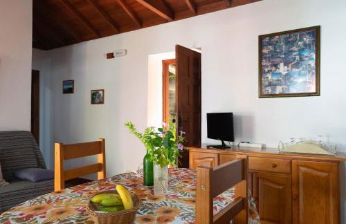 Casa Rural Las Nuevitas I - Foto 63