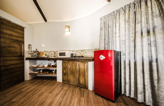 Reflections Guest Farm - Photo 22