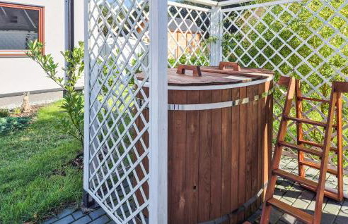 Awesome Home In Nowe Warpno With Wifi - Foto 17