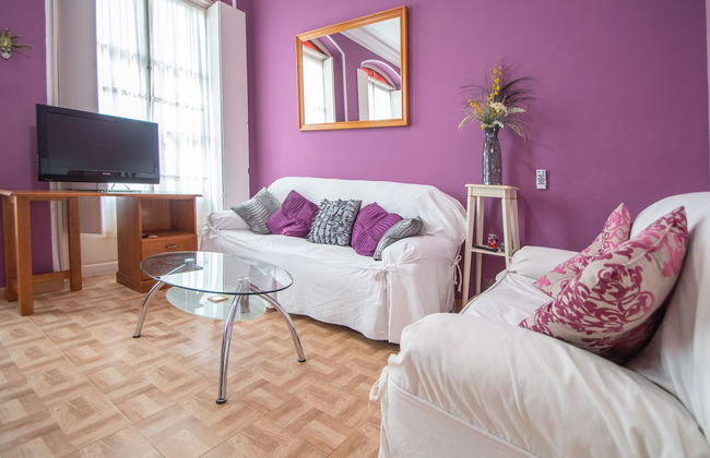 Apartamento del Arqueólogo de Cadiz - Foto 13