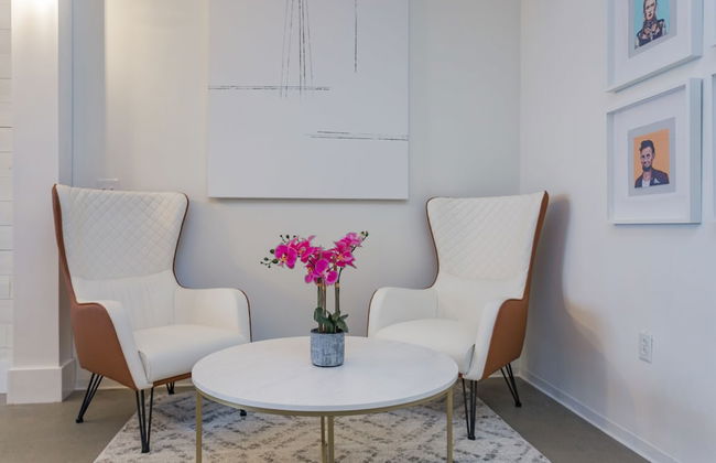 Sophisticated Nashville Condo | Corporate Rental - Foto 4