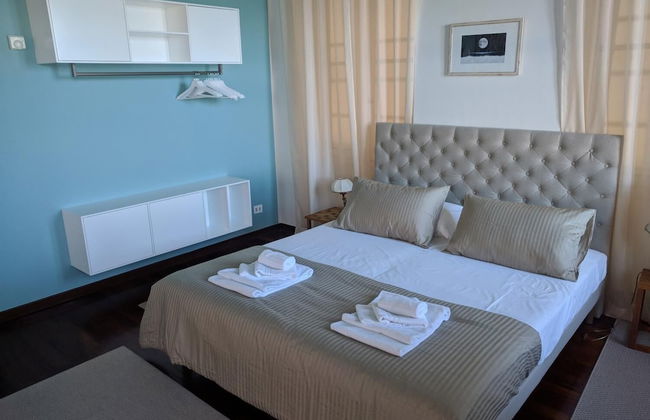 Pep's Rooms By The Sea - Foto 7