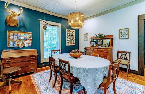 1921 Chattanooga Valley The Little Blue Farmhouse - Foto 29