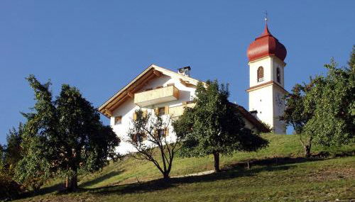 Appartment Kircherhof - Photo 2