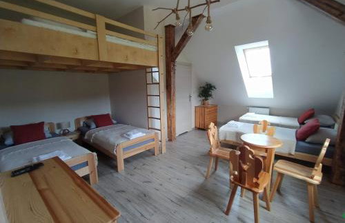 Derkaczowa Kotlina - Foto 12