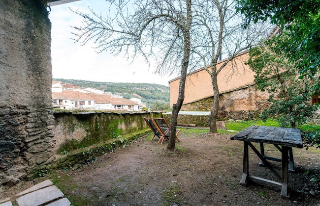 El Zarzo de Nemesio - Foto 28