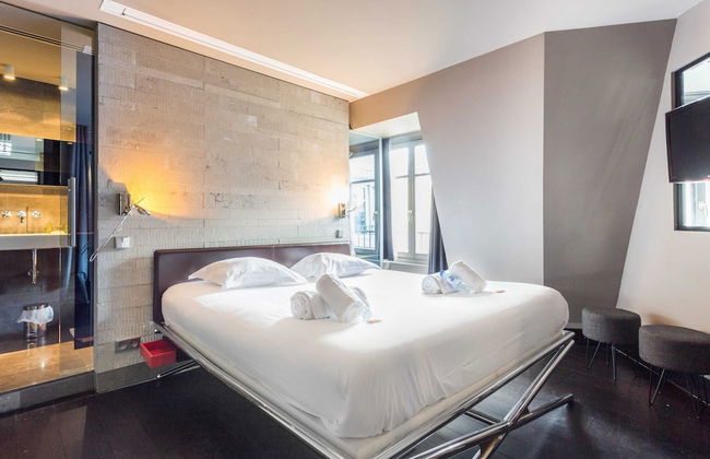 Résidence Paris FREMIET - Photo 3