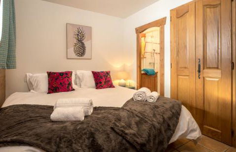 Chalet Ananas, Hameau des Marmottes - Foto 15