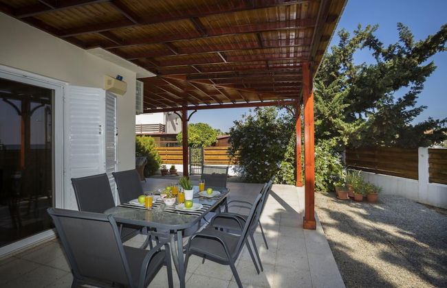 Villa Marina 44 Kiti Beach - Foto 22