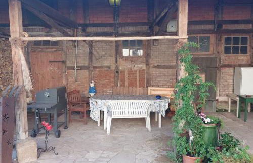 Ferienwohnung Spanbeck - Foto 32