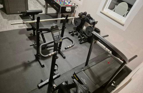 Villa Adri - Photo 29