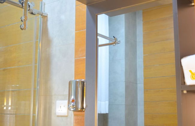 Victory Villa Apart Hotel - Foto 25