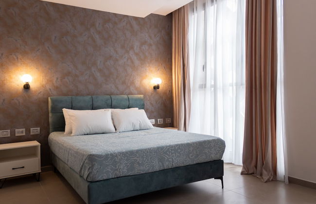 Amwaj Design Apartments-Ahlan Hospitalty - Foto 8