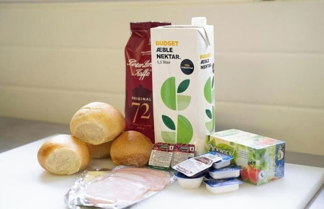 Hilmor's Lejligheder - Foto 38