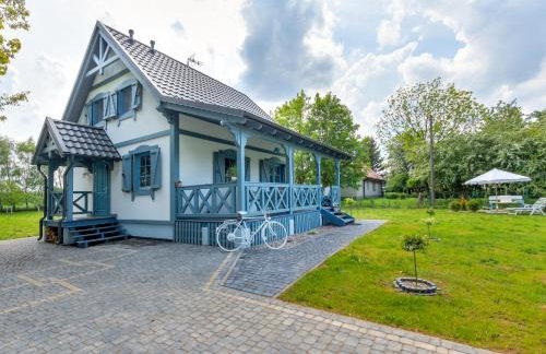 Niebieski Domek - Foto 46