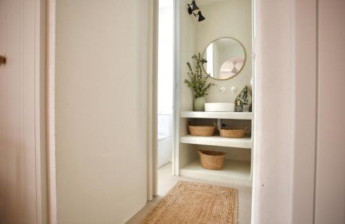 Apartment with sea view Javea - Foto 17