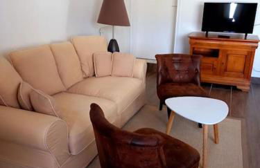 Beau logement proche plage et centre-ville - Foto 16