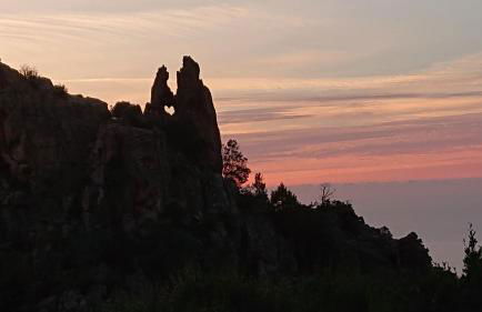 Résidence A Barcella - Foto 47