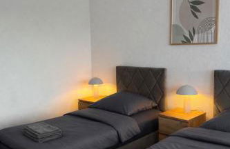 Monteur- und Ferienunterkunft Ludwigsfelde - Foto 11