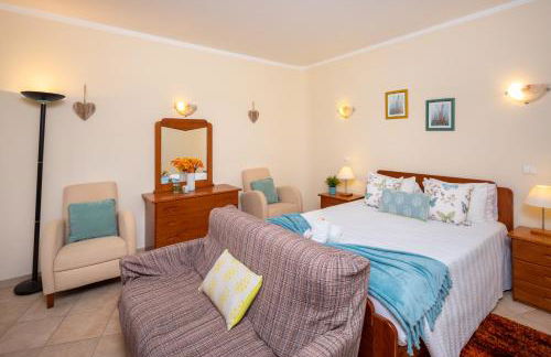 Apartamentos Flor da Laranja, Albufeira by AlgarveBlossom - Foto 82