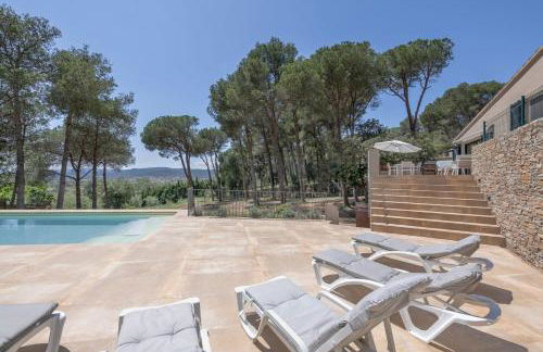 La Vinya - Casa con parking y piscina - Foto 10