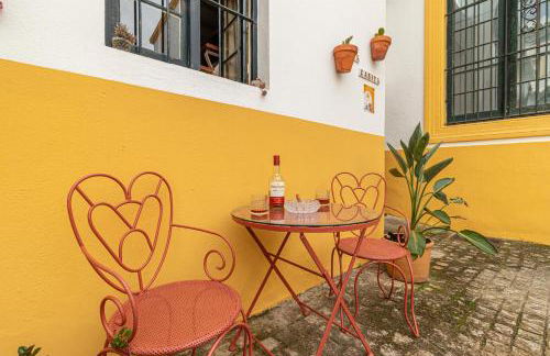 Entre Bodegas Jerez - Foto 28