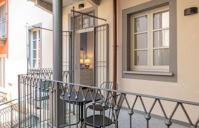 Verbania - Luxury Italy Apartments - Photo 43