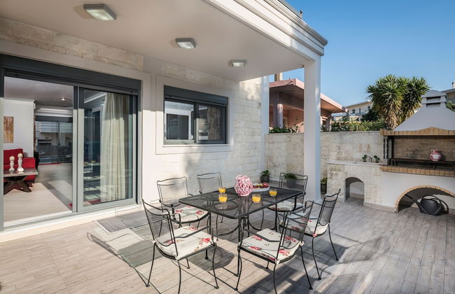 Villa Antoni - Foto 19