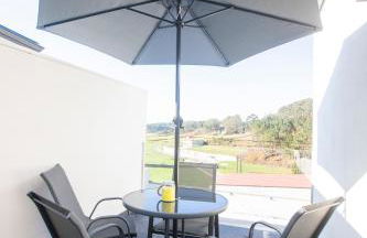 Hospedium Apartamentos Galitrips A Casa Da Reina - Foto 34