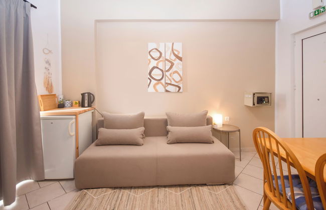 Infinity Wellness Apartment Hotel - Foto 46