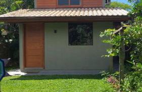 Casinha da barra - Foto 1