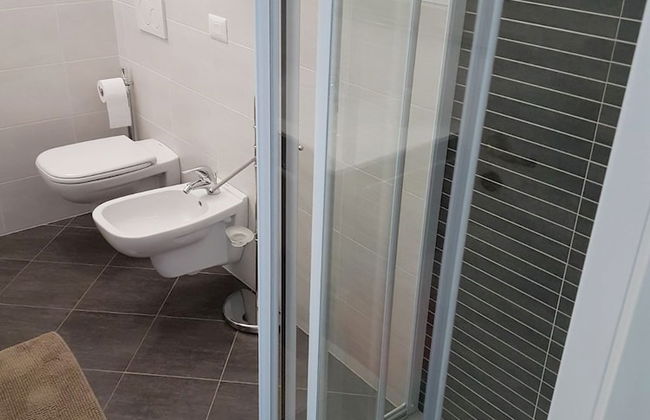 Baia Blu Luxury Apartments with Pool - Foto 29