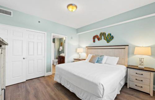 Laketown Wharf Resort #1321 by Book That Condo - Foto 18