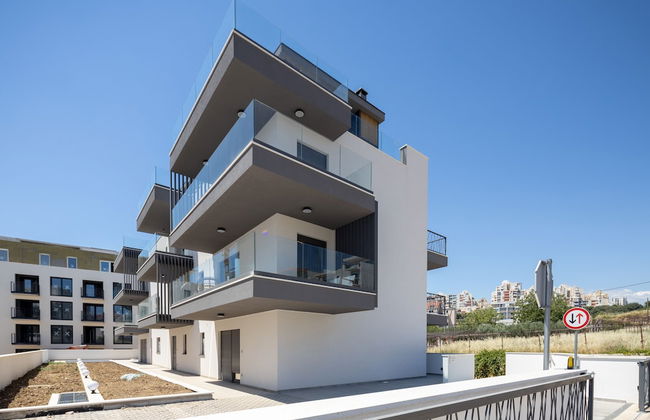 Sun Spalato Amfora - Foto 1