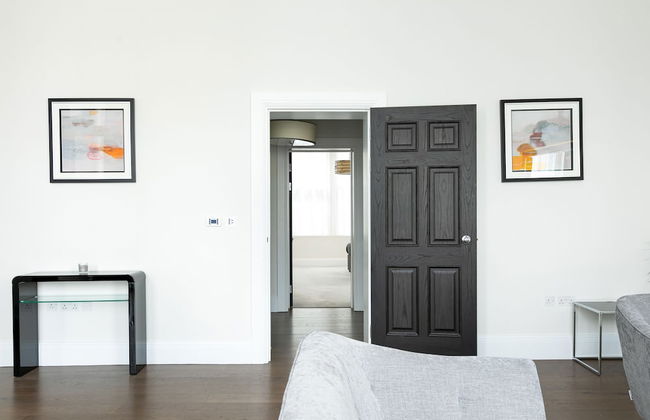 Park View - Covent Garden - Holborn - Foto 38