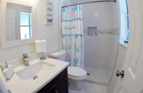 Palm Beach Vacation Home-Downtown-Gameroom-Grill - Foto 22