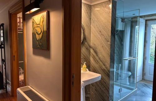 Celebration or Event & Stay at Casa dos Macieis, Private Pool, Camino Santiago direct access & Optional Agritourism - Foto 80