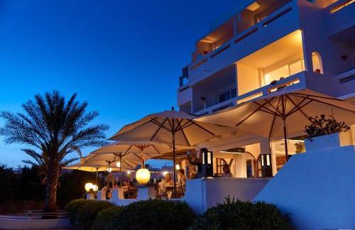 Apartamentos Sabina Playa - Foto 44