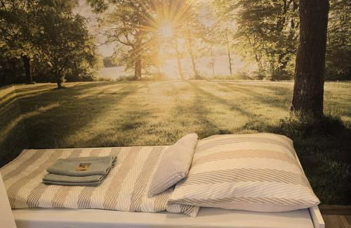 APART Studio Suites - Boutique Design in Dessau - Foto 79