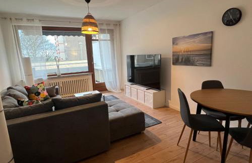 Wohnung Leverkusen I Garage I 4 Schlafzimmer - Foto 22