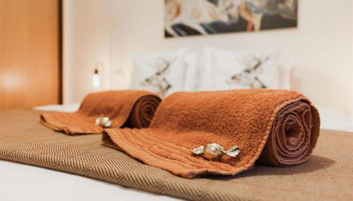Sunshine Beach Apartment - Foto 3, towels