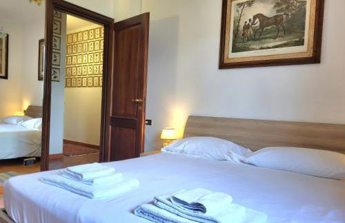 Casa Intignano - appartamento con terrazzo vista lago - Foto 41